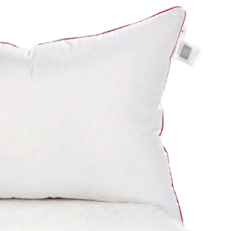 Набор шелковый №9526 "Deluxe Hand Made" Silk Kapok Зима (Одеяло + подушка) - 6