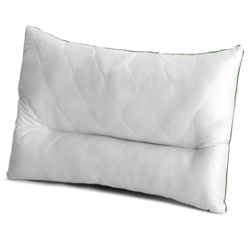 Набор шерсть №9553 "Gold Silk" Wool Зима (Одеяло + подушка) - 7