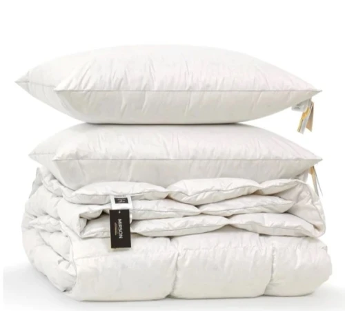 Набір антиалергенний №9574 "Luxury Exclusive" Thinsulate (Ковдра + подушка) - 2