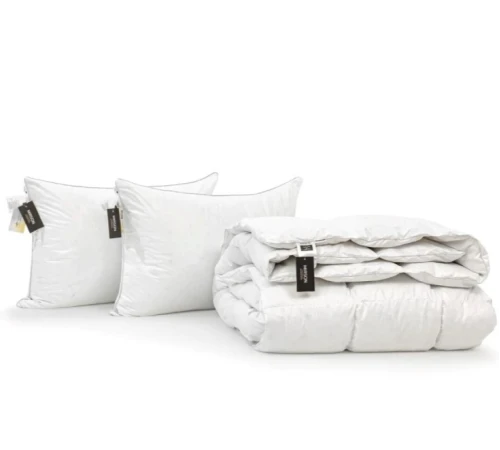 Набір антиалергенний №9574 "Luxury Exclusive" Thinsulate (Ковдра + подушка)