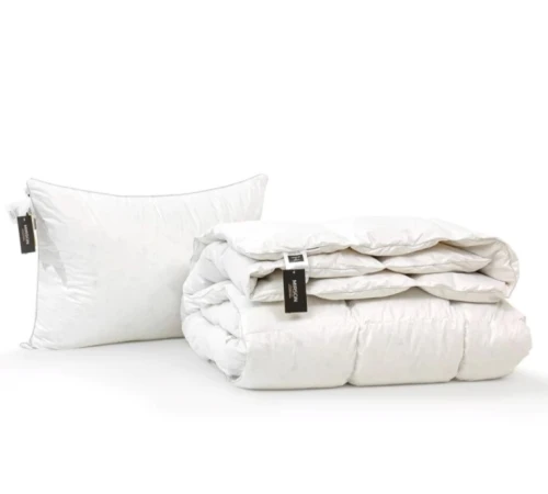  Набор эвкалиптовый №9547 "Luxury Exclusive" Eucalyptus (Одеяло + подушка) - 2