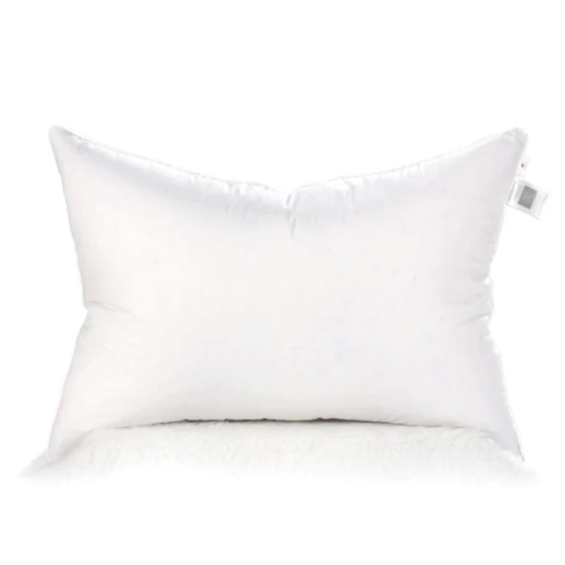 Набор шелковый №9523 "Luxury Exclusive" Silk Kapok Зима (Одеяло + подушка) - 4