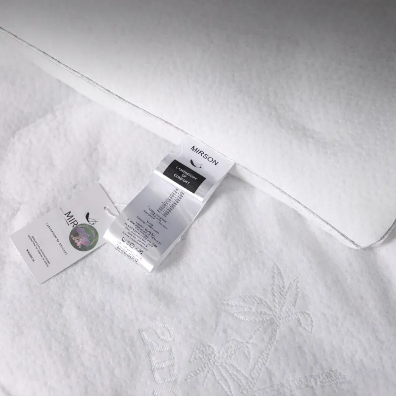 Наматрацник №1504 Julia Wool (звичайний на гумці по кутах) - 6