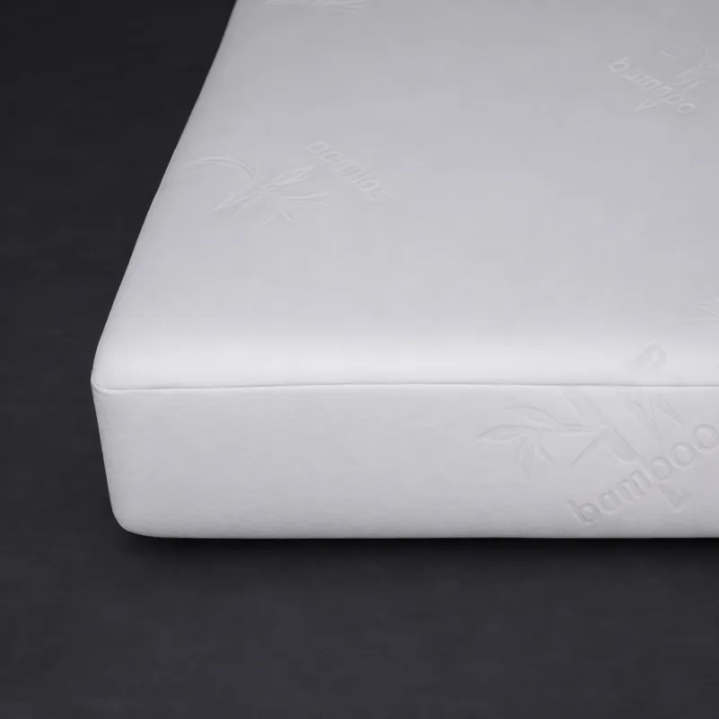 Наматрасник №1505 Julia Wool (обычный на резинке по периметру) - 6