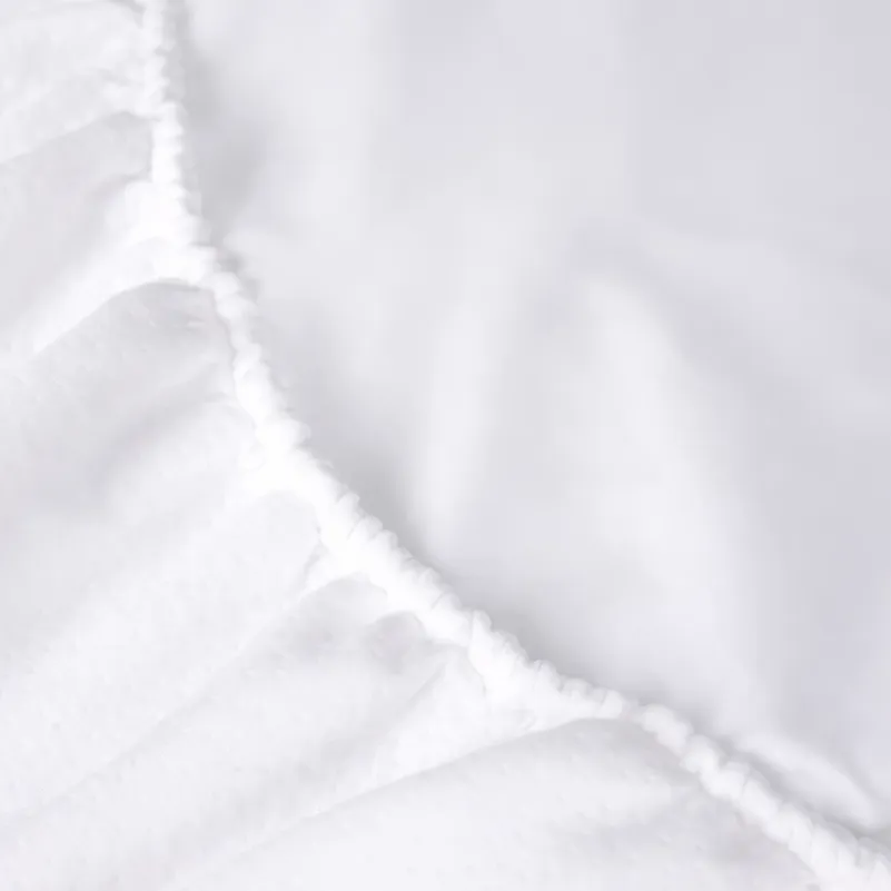 Наматрацник №1507 Julia Wool (водонепроникний на гумці по периметру) - 8