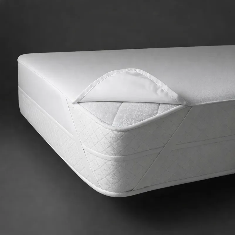 Наматрацник Light №214 ( трикотажний водонепроникний на гумці по кутах) - 7