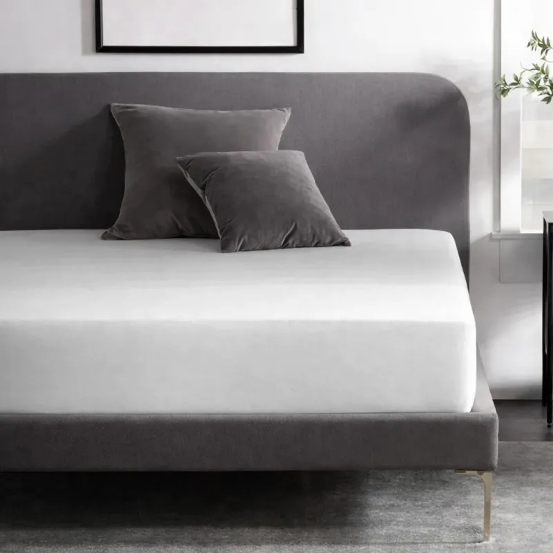 Наматрацник Terry Waterproof №218 (махровий водонепроникний на резинці по периметру) - 8