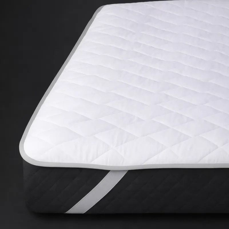 Наматрацник №220 Стандарт Eco (звичайний на гумці по кутах) - 7