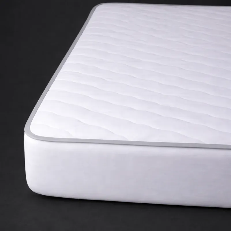 Наматрацник №221 Стандарт Eco (звичайний на гумці по периметру) - 8