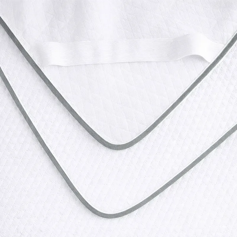 Наматрацник №5001 Exclusive Line Classic Strong (звичайний на гумці по кутах) - 9