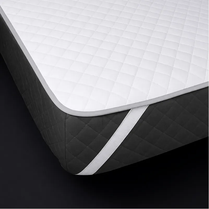 Наматрацник №5001 Exclusive Line Classic Strong (звичайний на гумці по кутах) - 10