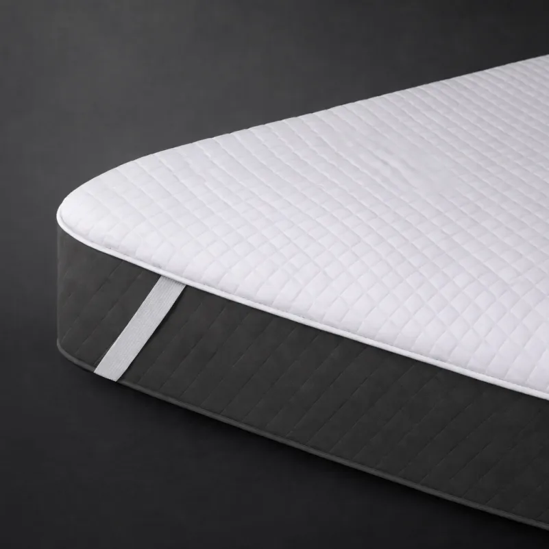 Наматрацник №5001 Exclusive Line Classic Strong (звичайний на гумці по кутах) - 11