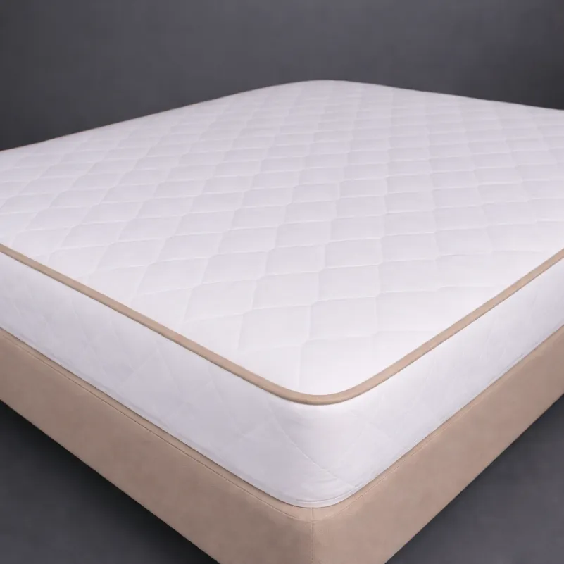 Наматрацник Kids Time № 984 Naturale Line Стандарт Тенсель (MODAL) (водонепроникний на гумці по периметру) - 8