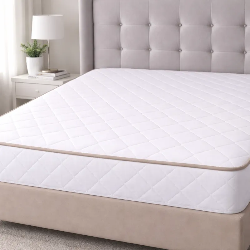 Наматрацник Kids Time № 984 Naturale Line Стандарт Тенсель (MODAL) (водонепроникний на гумці по периметру) - 9