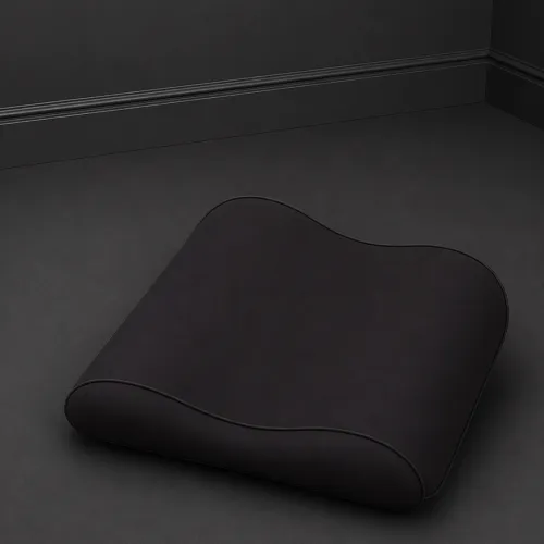 Наволочка №10041 Satin 0055 Black Pearl - 1