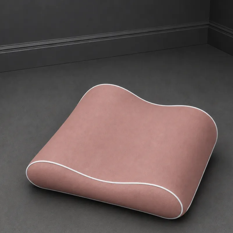 Наволочка №10031 Satin 0165 Estella