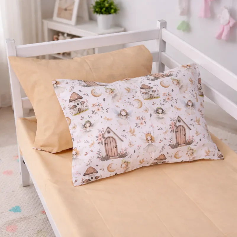 Наволочка Ranforce Elite 17-0926 Fairy Home