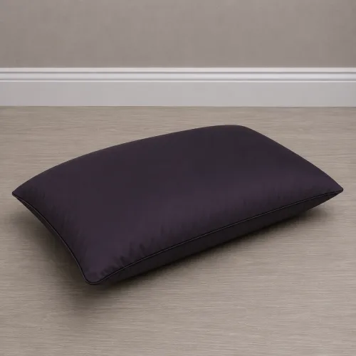 Наволочка №10041 Satin 0055 Black Pearl - 2