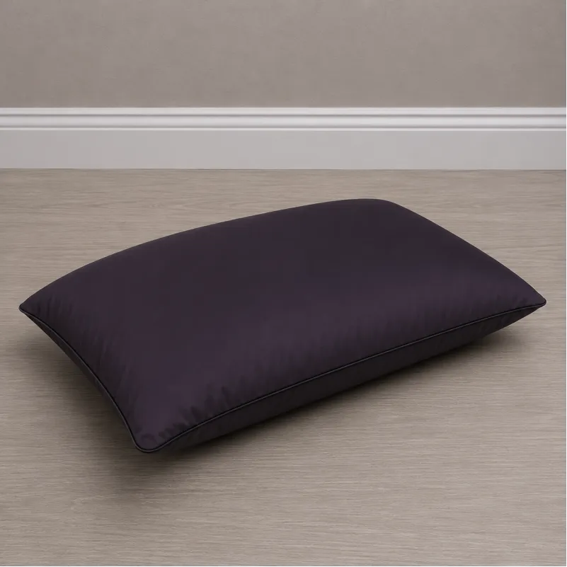 Наволочка №10041 Satin 0055 Black Pearl - 1