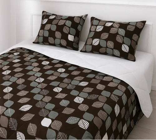 Одеяло антиалергенное лето №2852 Print Line 15-0321 Magnus EcoSilk Black Friday