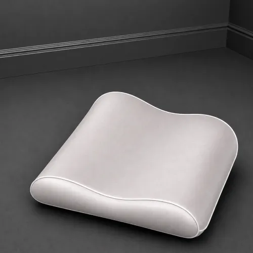 Наволочка №10042 Satin 0841 Powder - 1