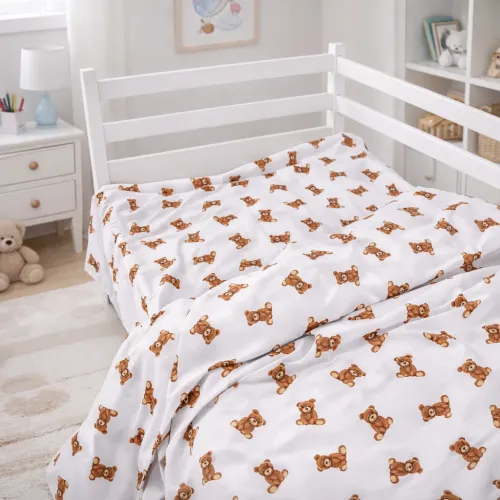 Підковдра Kids Time 17-0935 Mini Bear