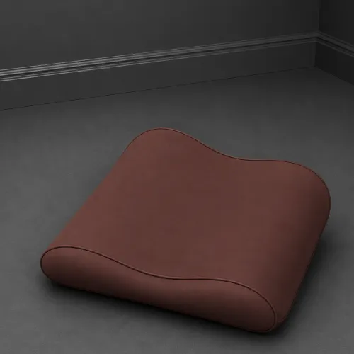 Наволочка №10033 Satin 0211 Cacao - 1