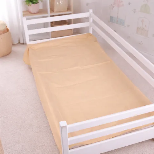 Простынь Ranforce Elite 17-0912 Sky Friends