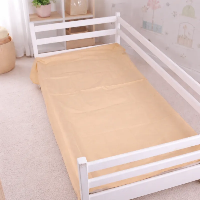 Простынь Ranforce Elite 17-0912 Sky Friends