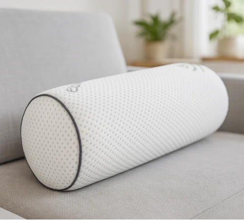 Подушка-валик №8600 "Alberto"