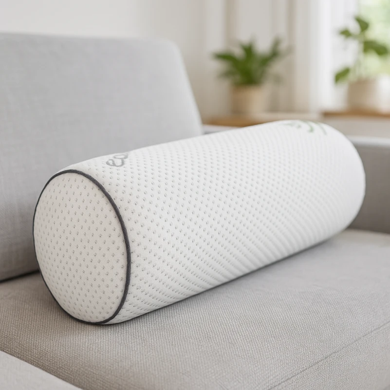 Подушка-валик №8600 "Alberto"