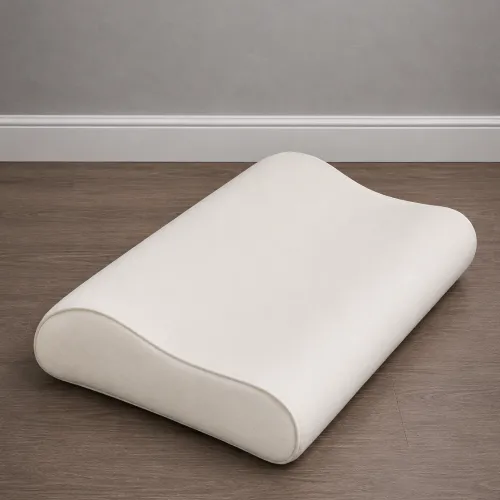 Наволочка №10050 28-0001 White Velvet - 1