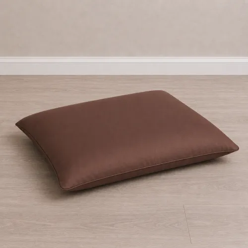 Наволочка №10033 Satin 0211 Cacao - 2