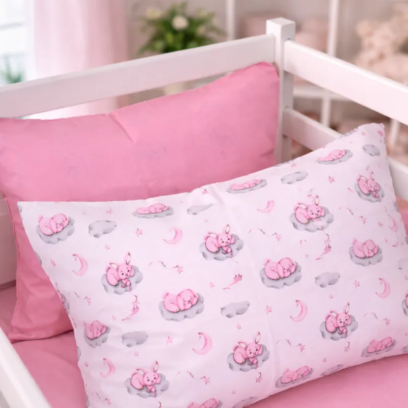 Наволочка Ranforce Elite 17-0919 Pink Moon