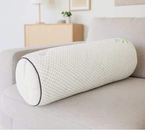 Подушка-валик №8601 "Dorotea"