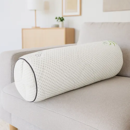 Подушка-валик №8601 "Dorotea"