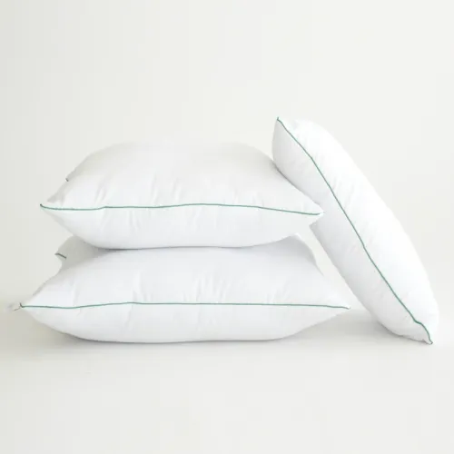 Подушка №1551-1 Eco Line Vital Ecosilk (середня)