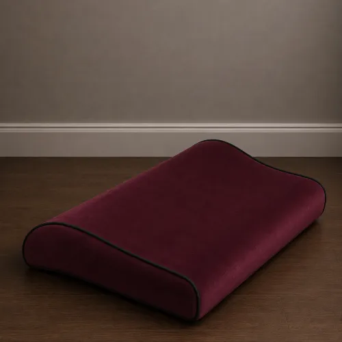 Наволочка №10051 28-0002 Excalibur Velvet - 1