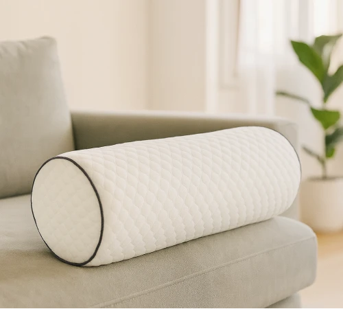 Подушка-валик №8602 "Julia"