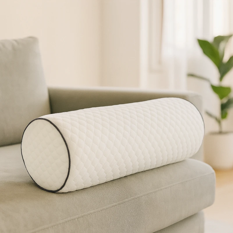 Подушка-валик №8602 "Julia"