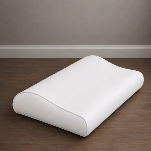 Наволочка №10032 Satin 0001 Moko White - 1