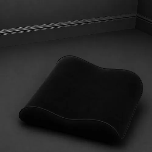 Наволочка №10056 28-0007 Black Velvet - 1