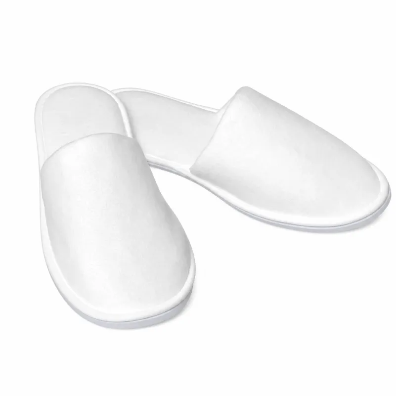 Капці  "Luxury Steps" white - 1