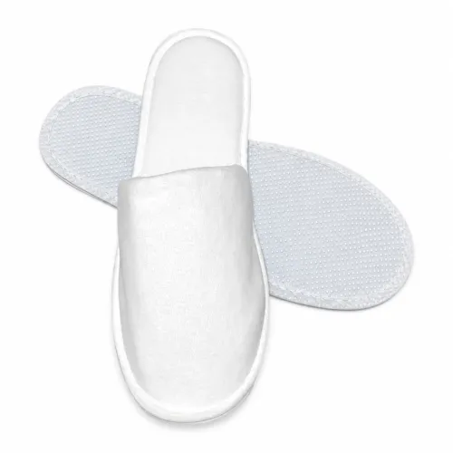 Капці  "Luxury Steps" white