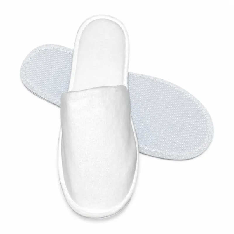 Капці  "Luxury Steps" white