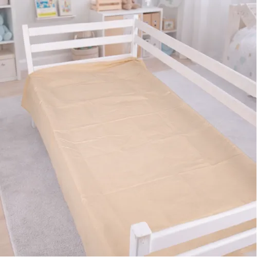 Простынь Ranforce Elite 17-0915 Soft Grace