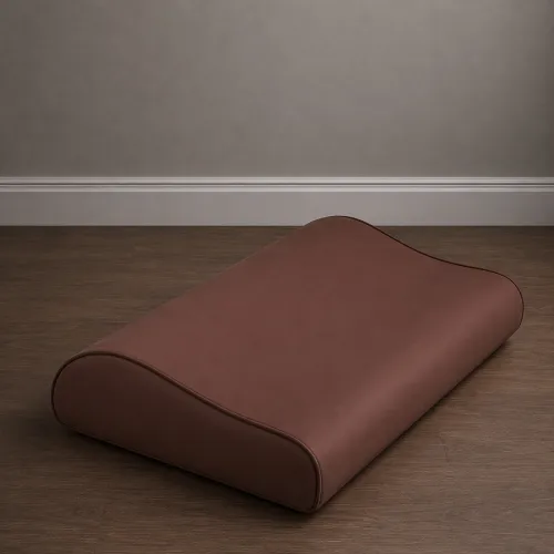 Наволочка №10033 Satin 0211 Cacao - 1