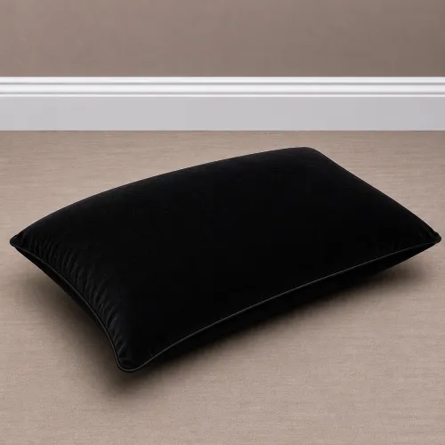 Наволочка №10056 28-0007 Black Velvet - 2