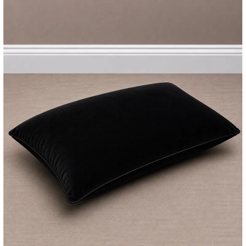 Наволочка №10056 28-0007 Black Velvet - 1