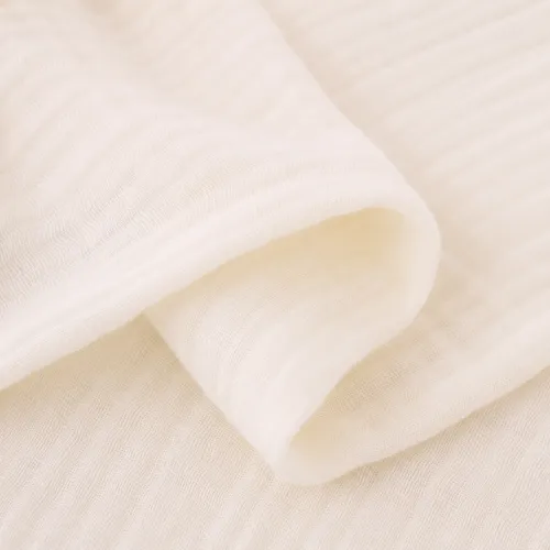 Дитячий плед №002 Pure Muslin Milk - 2